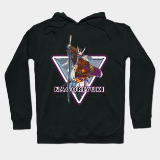 NAGORIYUKI Hoodie